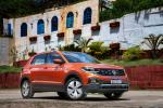 Volkswagen T-Cross 250 TSI Highline 2019 года (LA)